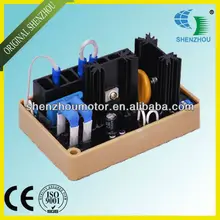 Free Shipping Replacement For Generator Spare Parts Automatic Voltage Regulator EA350
