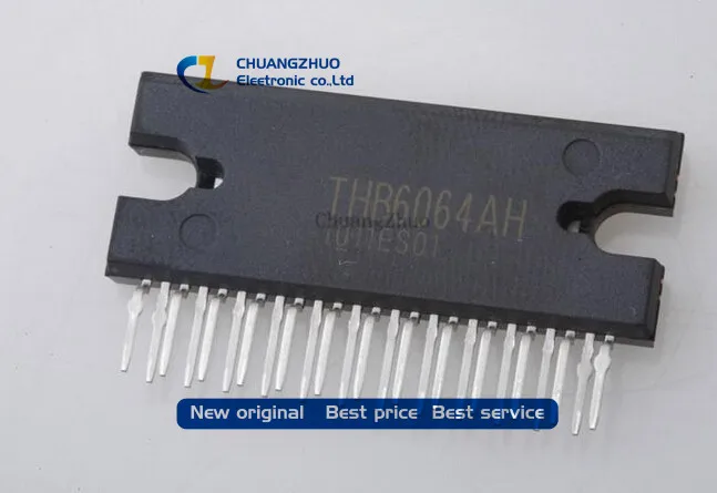 

New and original THB6064AH THB6064 ZIP25