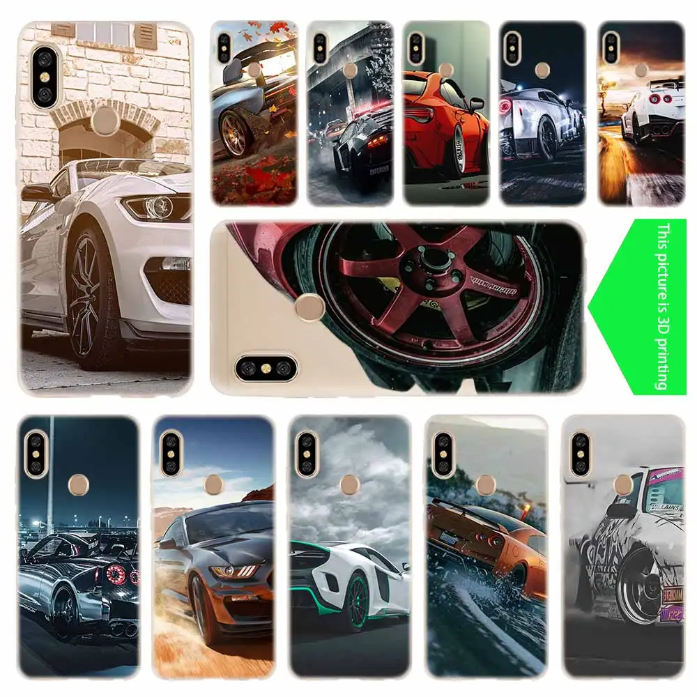 Чехол для телефона Xiaomi Redmi 9a 8a 7a Note 10 9 8 7 Pro Max 10S 9S 8t Y3 | Мобильные телефоны и