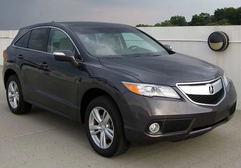 2013_Acura_RDX
