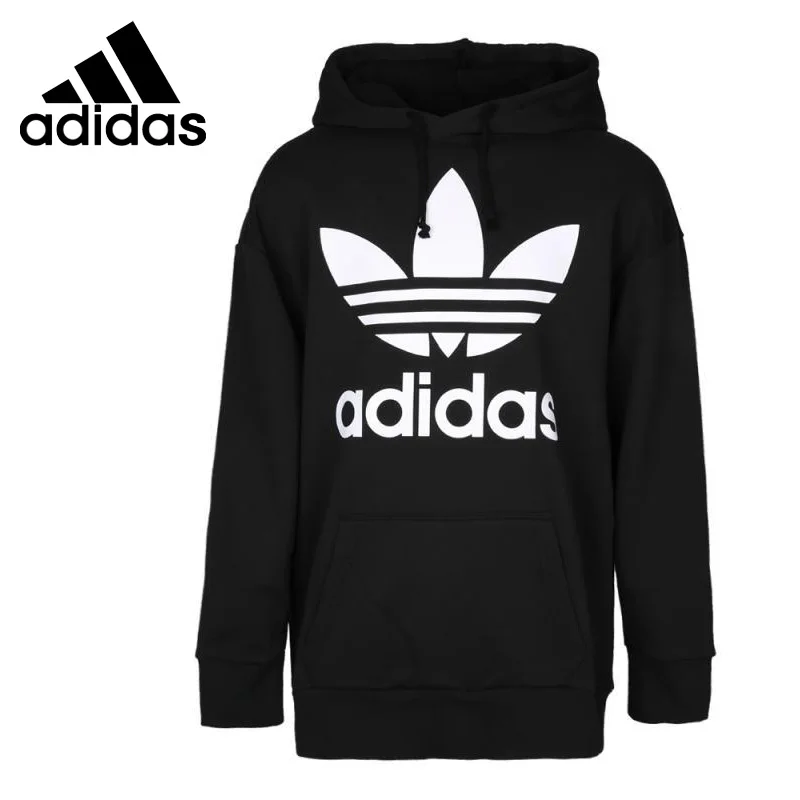 

Original New Arrival 2018 Adidas Women's Pullover Jerseys Sportswear