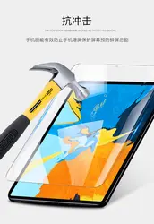 Подвижный гидравлический фильм ipad Защитная пленка для iphone ipad pro 11 "12,9" 2018 Гибкая ПЭ-пленка для Apple ipad mini 4/5/6 фильм