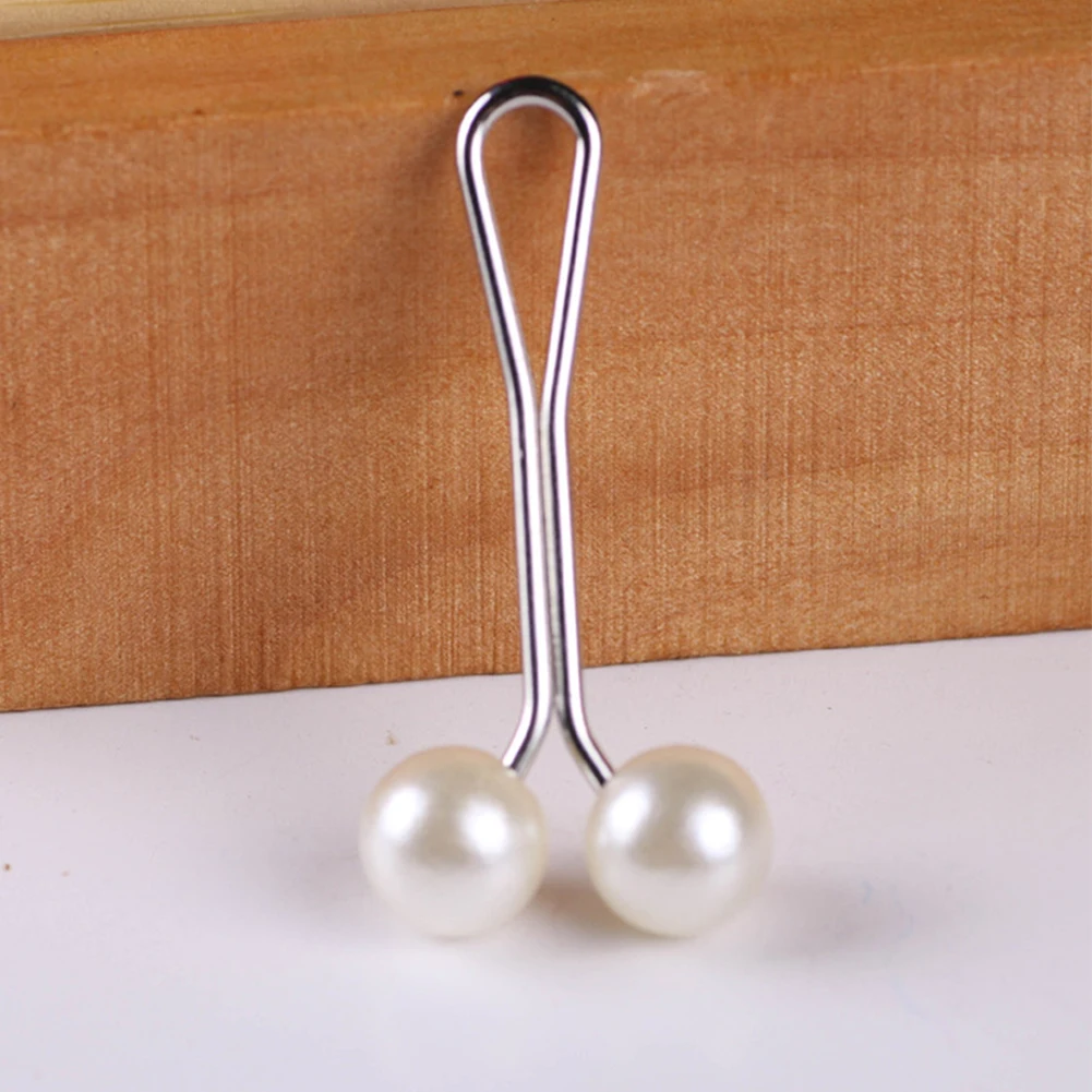 

New 1pc/12pcs Hijab Clip rhinestone Ball scarf/shawl clip Mix Color Scarves Crystal Shawl Pin Buckles Hair Accessories
