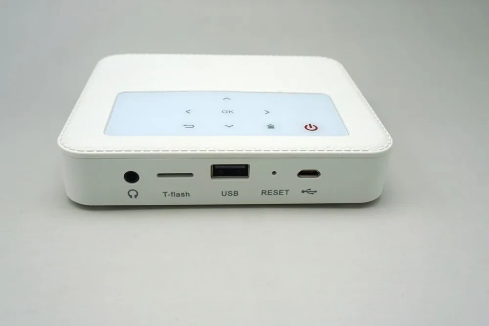 Touch Screen