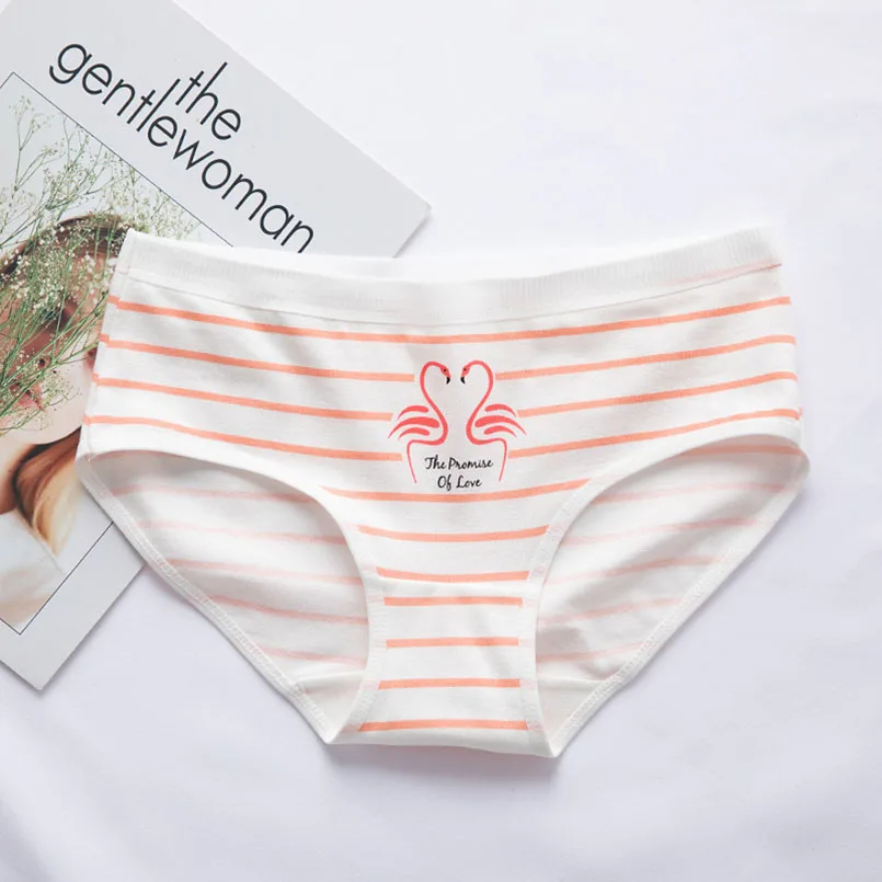 flamingo girls panties 1-4