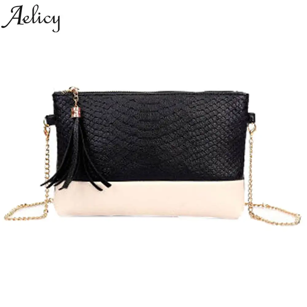

Aelicy Women Shoulder Bag Vintage Leather Crossbody Bags Lady Fashion Luxury Messenger Bags Handbags Women Famous Brands