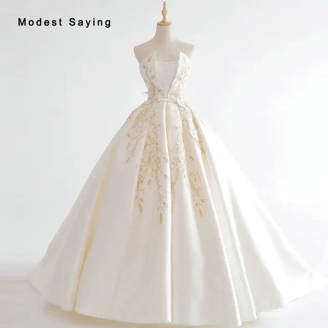 Gold dresses for weddings guests 2018 Brea Beach Wedding Guest Dresses