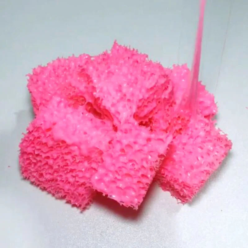 

DIY Sweet Jelly Cube Slime Sponge Crystal Slime Toy Stress Relief Toy Sludge Decompression Soft Clay Intelligent Kids Toys Gifts