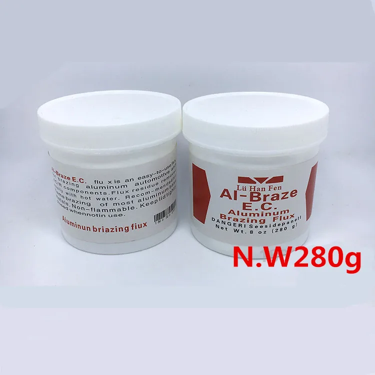 N.W. 280g Low temperature aluminum welding powder used in welding