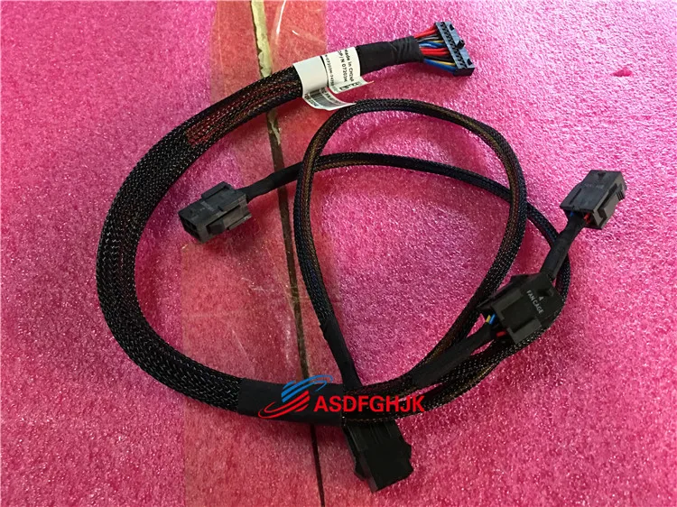 

Для Dell CloudEdge C6220 Radon Sled PDB to Fan Cable 7203m 07203m cn-07203m 100% tesed ok