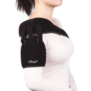 

Ordinary shoulder pad Shoulder joint fixation Stroke hemiplegic rehabilitation equipment free shipping