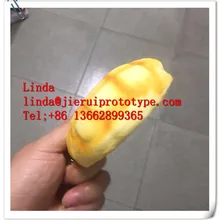 3D печать пластиковый прототип литья под давлением с дизайном обслуживания