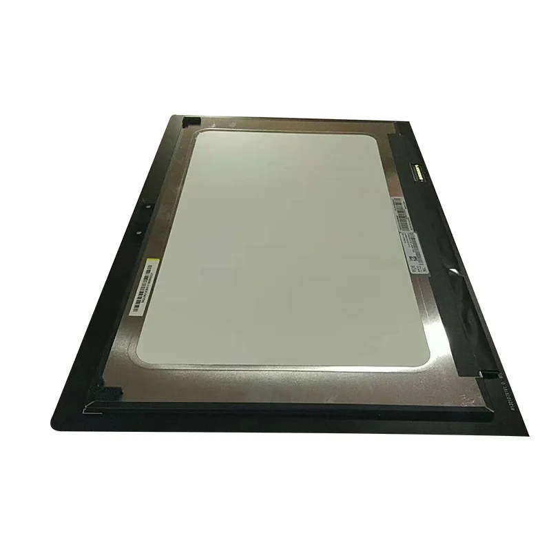 MEIHOU For Lenovo Ideapad 720s-15 LCD Touch Sceen Digitizer Assembly NV156QUM-N32 P/N ST50M55445 Mutto P/N A152107X1 LCD Screen