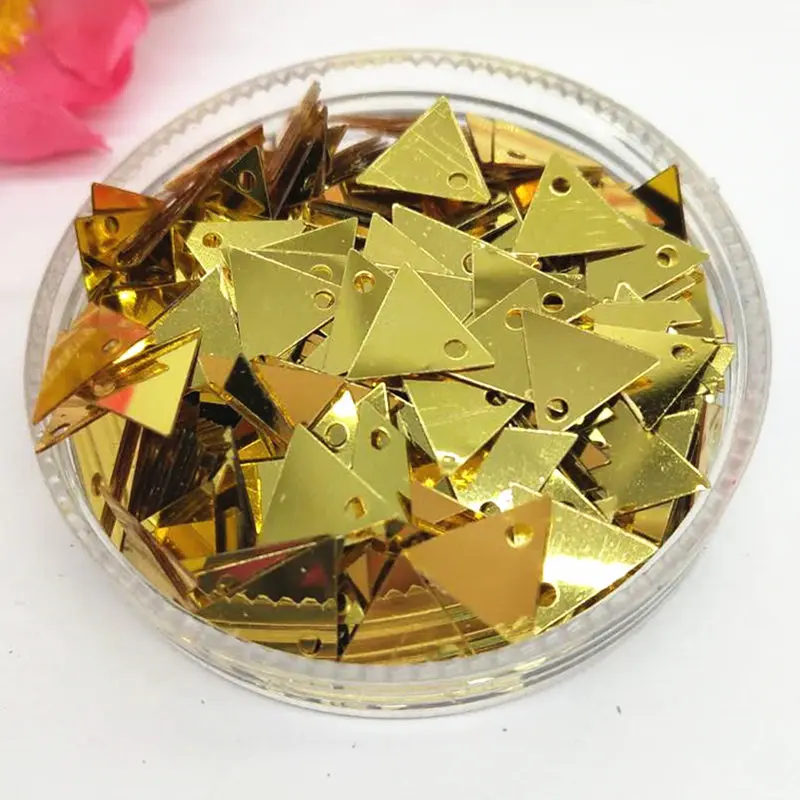 10mm tri light gold 2
