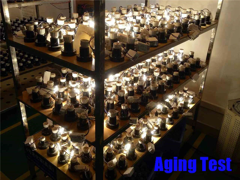 AR70 LED Bulb LED Spotlight (3)