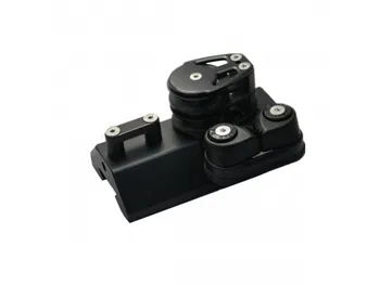 

Marine Boat Yacht Sailboat Hardware Endstop Control 1645