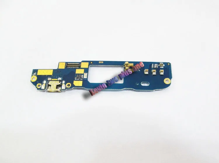 

5PCS/LOT For HTC Desire 816 D816 micro USB dock charger charging connector microphone port board flex ribbon cable