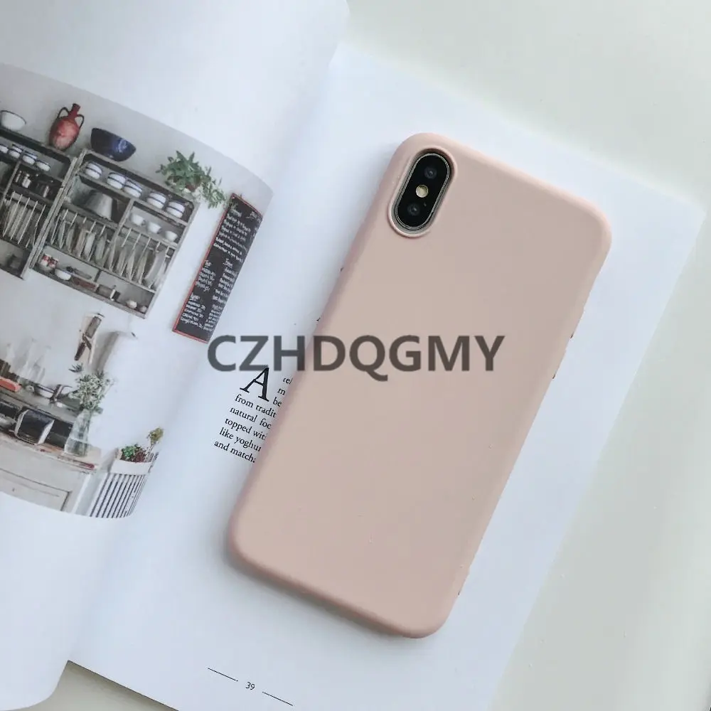 Discount 200pcs/lot Liquid silicone Phone Case For Samsung Galaxy A10 A20 A30 A40 A50 A60 A70 A80 A90 M10 M20 M30 TPU Back Cover 13