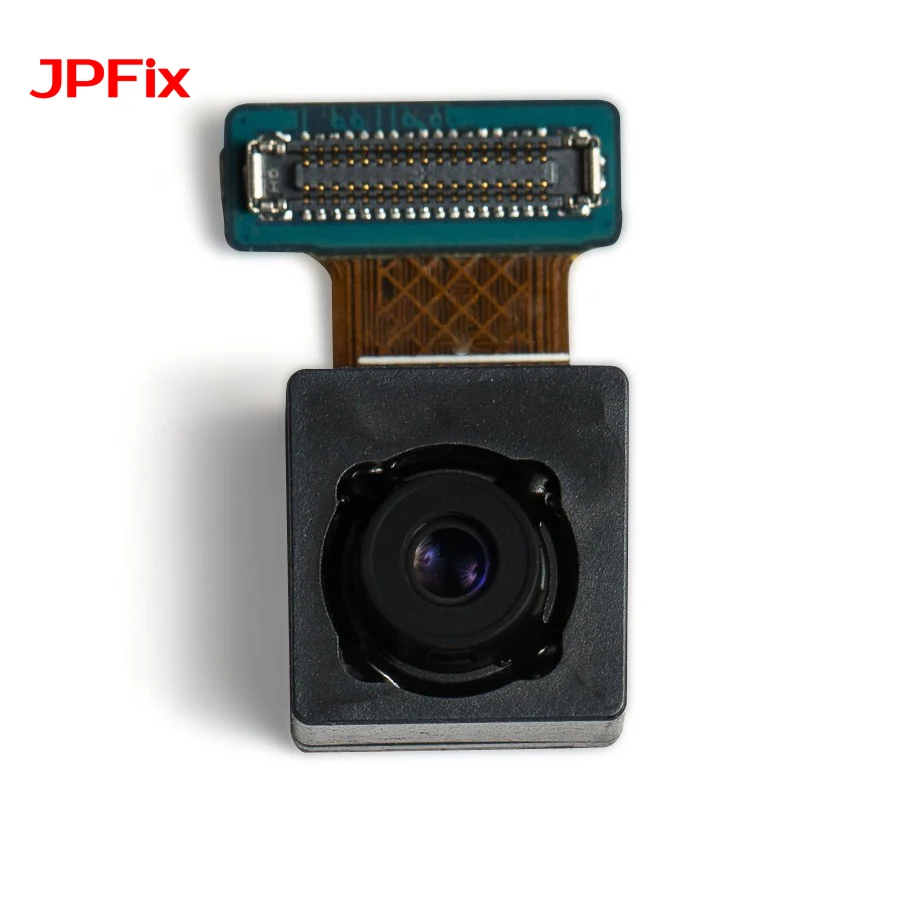 

JPFix For Samsung Galaxy S8 Plus G955 G955F Front Facing Camera Part Small Camera Flex Cable