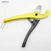 High quality PVC Pipe Cutter 25mm Aluminum Alloy Scissors Tube Cutter PVC/PU/PP/PE Hose Cutting Hand Tools ► Photo 1/6