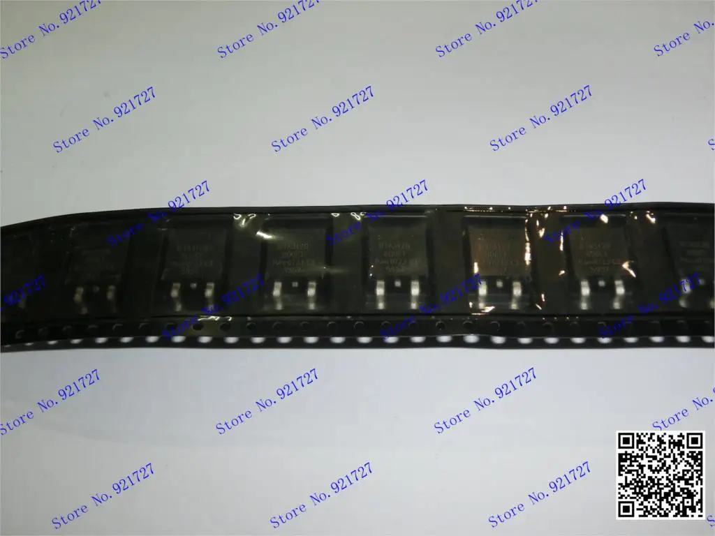 BTA312B 800ET BTA312B 312B 800 TO263 10PCS-in Voltage Regulators ...