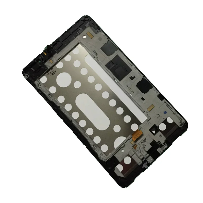For Samsung Galaxy Tab Pro T320 SM-T320 Full Touch Screen Digitizer Sensor + LCD Display Panel Monitor Assembly with Frame For Samsung Galaxy Tab Pro T320 SM-T320 Full Touch Screen Digitizer Sensor + LCD Display Panel Monitor Assembly with Frame
