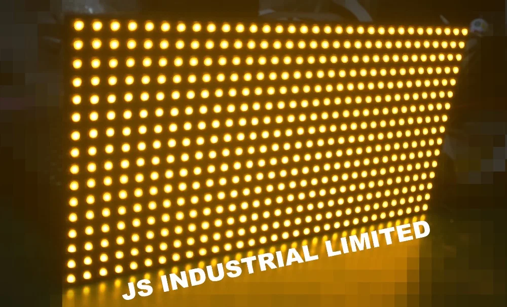 P10SMDsemioutdoor LOGO