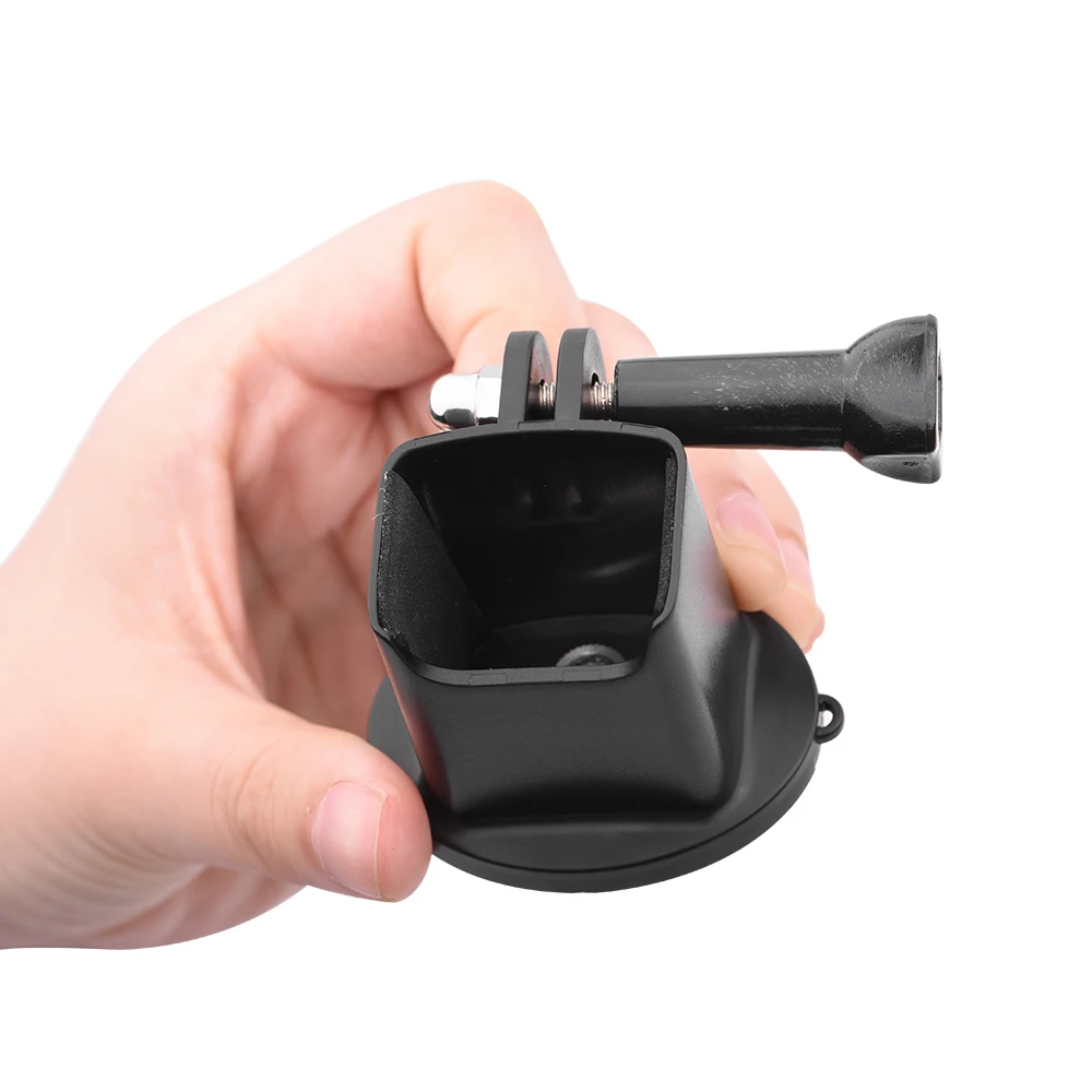 Andoer крепление на руль зажим с спортивной экшн-камерой велосипед для DJI OSMO Карманный карданный камеры Аксессуары для стабилизаторов