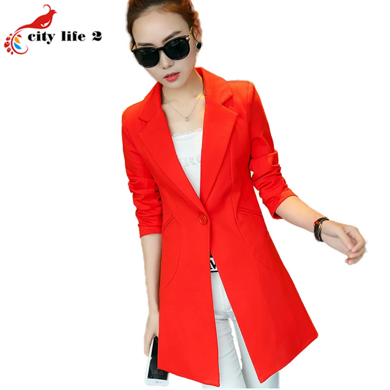 Popular Womens Red Blazer-Buy Cheap Womens Red Blazer lots