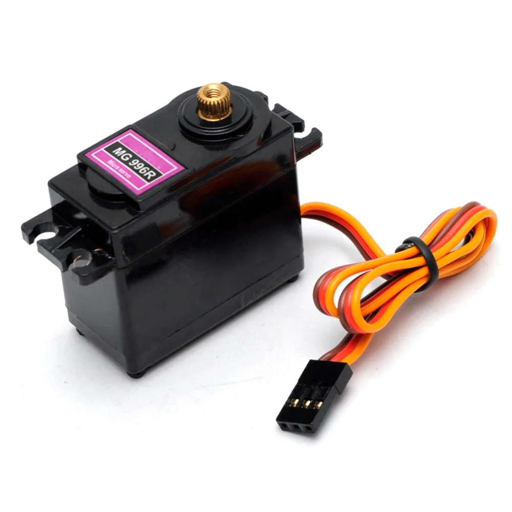 remote control car servo