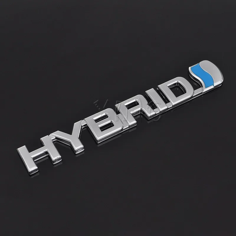 Изысканная Автомобильная наклейка автомобильная эмблема сменный значок для