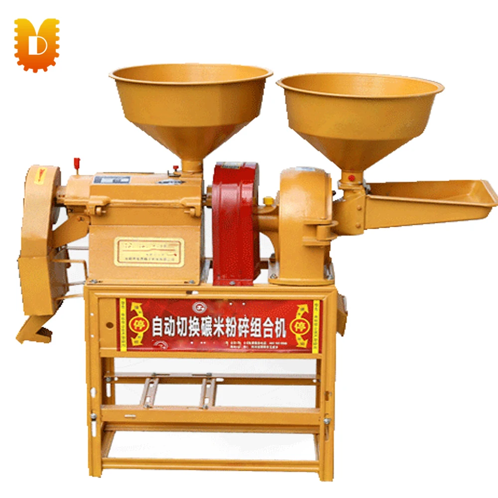 Buy Grain Processing Portable Rice Milling and Rice