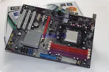 Nforce9m-a nf9 am2 am3 ddr3 m52 m2n68 m3a78 motherboard