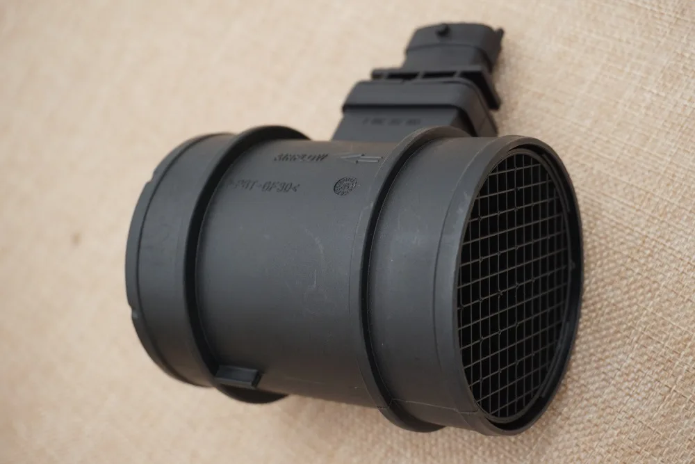 MASS AIR FLOW SENSOR METER MAF FOR Saab 9 3 9 5 Suzuki Lancia Alfa