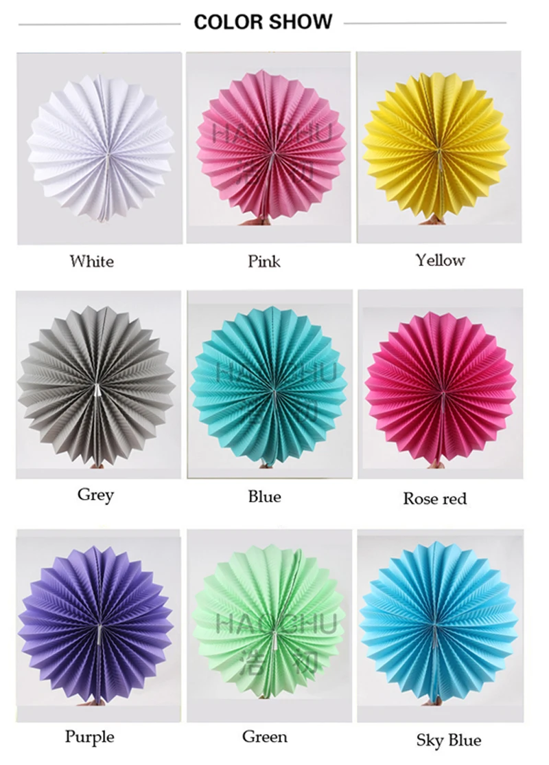 HAOCHU-10pcs-lot-19cm-Watermelon-Paper-Lantern-Wedding-Props-Honeycomb-Birthday-Festival-Event-Party-Balls-Decoration (2)