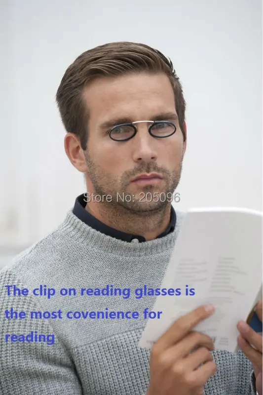 clipping reader  24