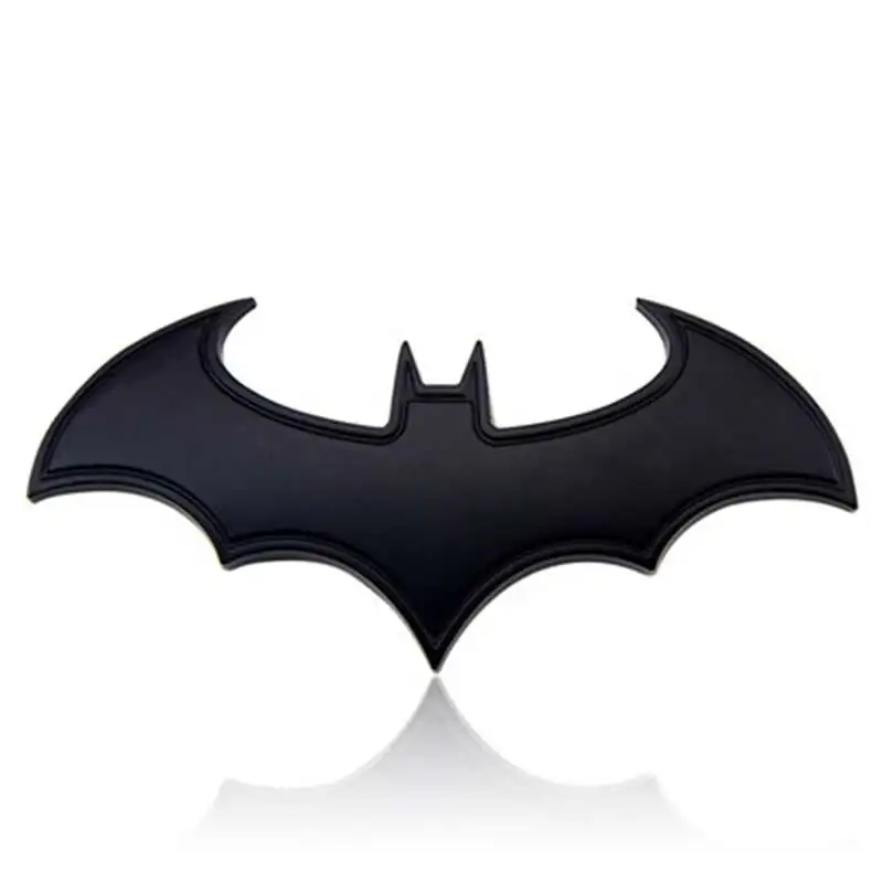 car stickers bat (4)
