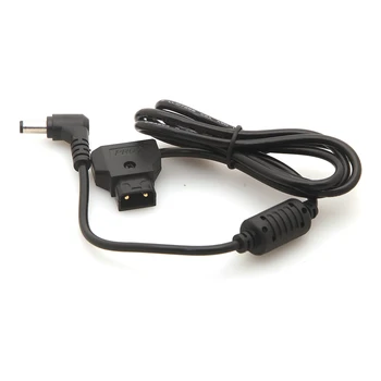 

Male D-tap plug B-type socket interfaces Type B Ports D Tap Outlet DC Power Cable for Camcorder V-mount Anton Camera BMPC 4K