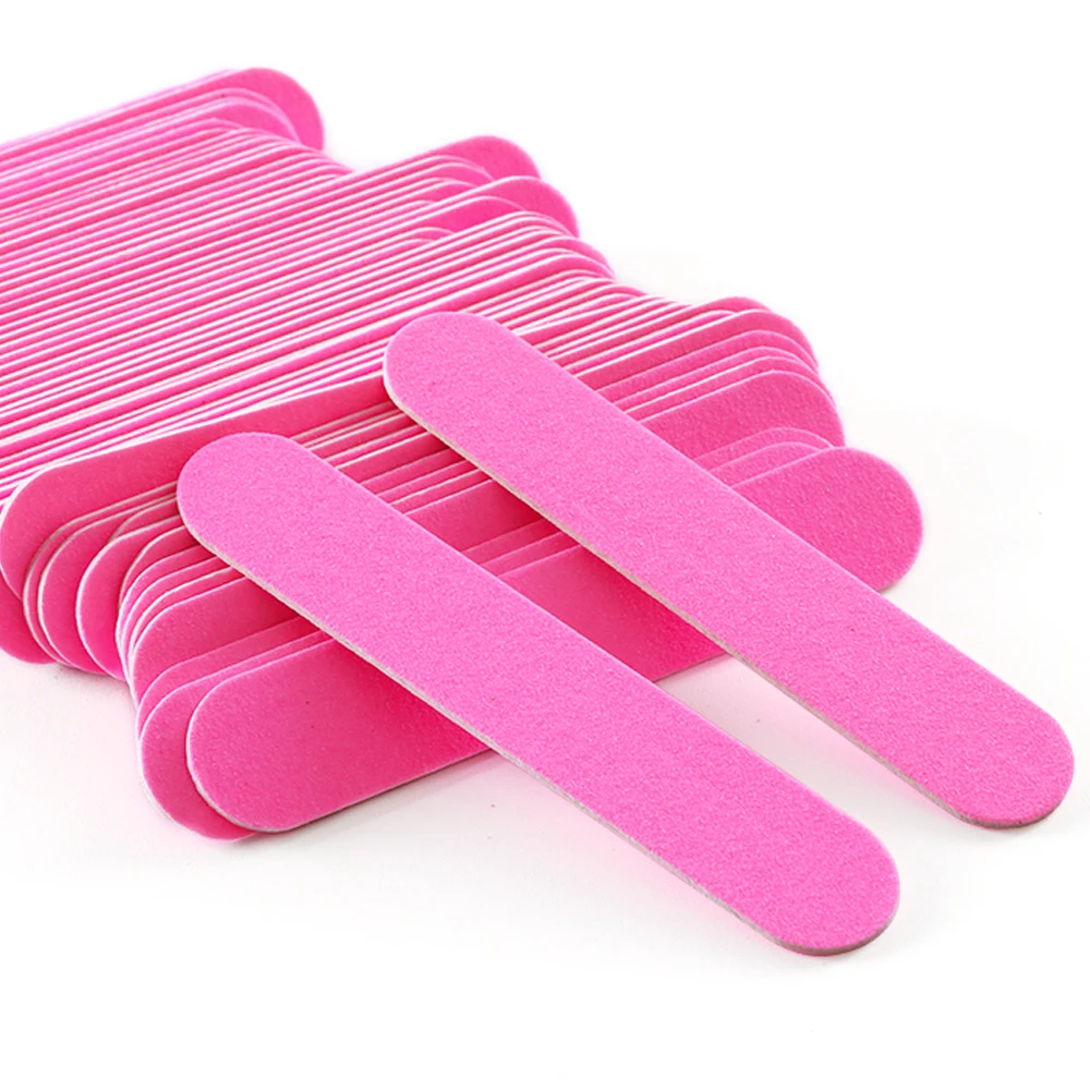 Nail File