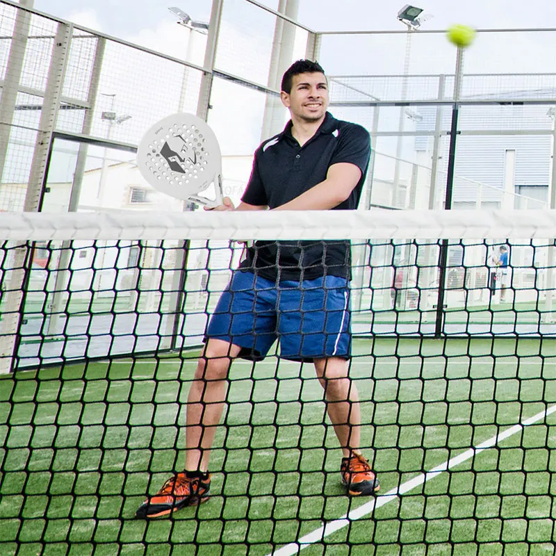 IANONI PaddleBall ракетка для мужчин Горячая Padel Raqueta крутой трансформер шаблон полный