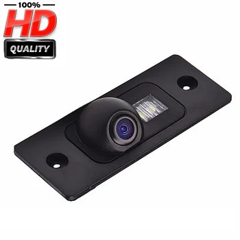 

HD 720p Reversing Camera Night Vision Rear View Backup Camera for Porsche Cayenne 2002 - 2010