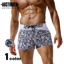 Бренд AUSTINBEM мужские пляжные шорты для серфинга мужские пляжные шорты Плавки для серфинга