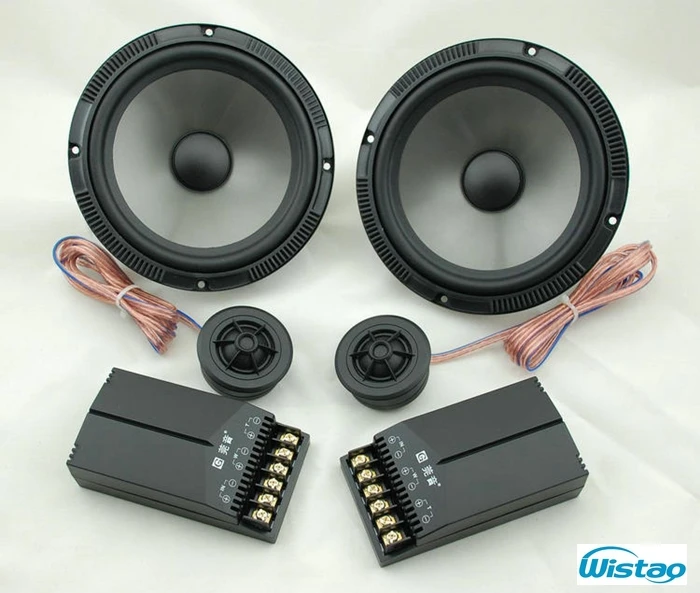 Diy speaker kits hifi Ekonomiskt och starkt ljus för hemmet