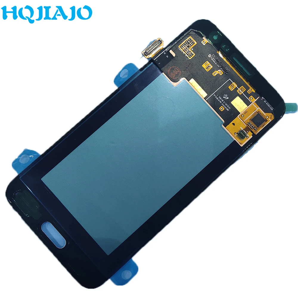 Оригинальный ЖК экран 3 шт./лот для Sasmung J320 дисплей сенсорный дигитайзер Samsung Galaxy J3