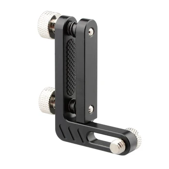 

CAMVATE HDMI Cable Clamp Lock Protector HD Rod Clamp For DSLR Camera Camera Cage Stable Support System Fotografia Accessories