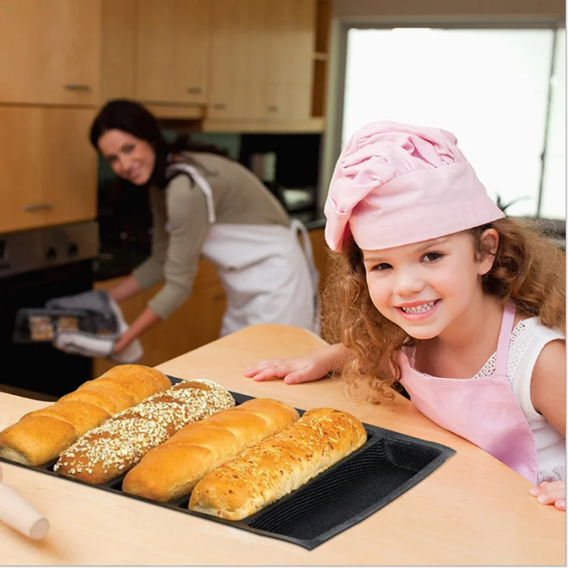 loaf bread mold 3