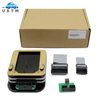 

FREE Shipping For BMW EWS-4.3 & 4.4 IC Adaptor (No Need Bonding Wire) for X-PROG AK90 R270 Programmer EWS-4.3 & 4.4 IC Adaptor