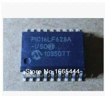 

Free Shipping! PIC16LF628A-I/SO SOP20 new and Original in stock