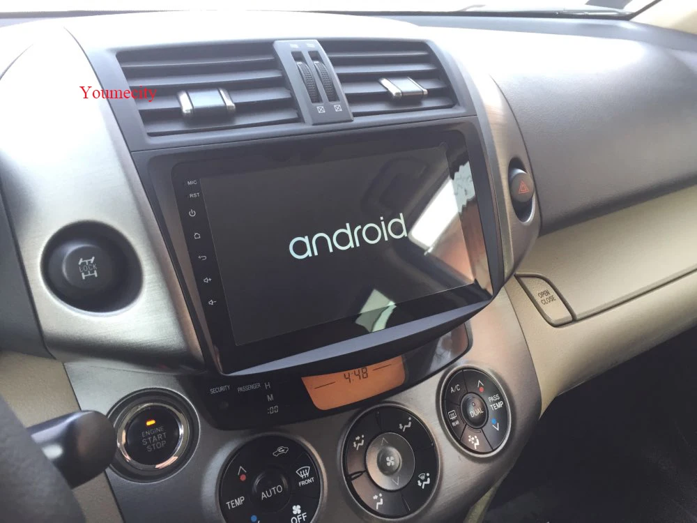 Excellent Youmecity Octa Core Android 8.1 Car head unit Media Player for Toyota RAV4 Audio Video Stereo GPS Navigation Radio RDS Wifi 3 Excellent Youmecity Octa Core Android 8.1 Car head unit Media Player for Toyota RAV4 Audio Video Stereo GPS Navigation Radio RDS Wifi 3