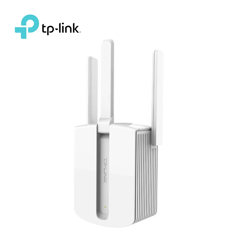 TP-link Wifi Extender Wireless Range Extender Expander 450Mbps Wifi Signal Amplifier Repeater three antennas